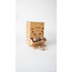 Loqo Harika Kurabiyeler Tatlı- Tuzlu Karışık 500 Gram Hediyelik Stand Kutu - 0,500 gr