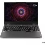 Loq/ryzen 5 7235HS/24GB RAM/512GB Ssd/15.6"/rtx 3050/W11/LAPTOP Gri 83JC00D8TR