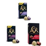 L'or 3x10'lu Espresso Kapsül Kahve Çeşitleri