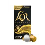 L'or Espresso 10'lu Origin Guatemala 7 Kapsül Kahve