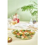 Lora Bianca Icon Salata Kasesi - Cam 24 Cm