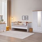 Lora Divan Genç Odası Takımı