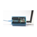 Lora Haberleşme Modülü Için Lora-nano Geliştirme Kiti V3 - Mavi Kutulu ( Lora Ve Arduino Nano Dahil)