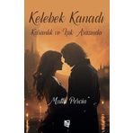 Lora Yayıncılık Kelebek Kanadı - Karanlık Ve Işık Arasında