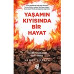 Lora Yayıncılık Samet Akkaya - Yaşamın Kıyısında Bir Hayat