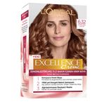L'oréal Excellence Creme 6.32 Altın Açık Kahve Saç Boyası