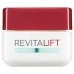 L'ORÉAL L'Oreal Paris Revitalift Kırışıklık Karşıtı & Sıkılaştırıcı Hafif Dokulu Gündüz Kremi 50 ml 3600523039104