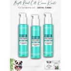 L'Oréal Paris 3 Adet Bright Reveal Yüz Temizleme Jeli 150 ml ve Rosie