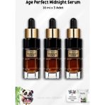 L'Oréal Paris 3 Adet Loreal Paris Age Perfect Midnight Serum 30 ml ve Rosıe