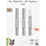 L'Oréal Paris 3 Adet True Match Göz Kremi Içeren Kapatıcı Peach 3-5.5r ve Rosıe