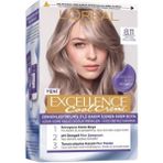 L'Oréal Paris 8.11 Ekstra Küllü Sarı Krem Saç Boyası Canlı Renkler ve Koruyucu Özellik