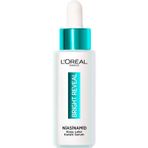 L'Oréal Paris Bright Reveal 7.5% Niasinamid Sivilce Güneş Yaşlanma Lekelerinde Etkili Koyu Leke Karşıtı Cilt Serumu
