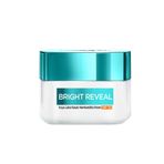 L’Oréal Paris Bright Reveal Koyu Leke Karşıtı, Cilt Tonu Eşitleyici Spf50 Nemlendirici Krem Niasinamid 50 ml