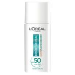L’Oréal Paris Bright Reveal Spf 50+ Koyu Leke Karşıtı Fluid Günlük Yüz Güneş Kremi Light 50 ml
