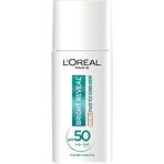 L'oréal Paris Bright Reveal Spf 50+ Koyu Leke Karşıtı Renkli Fluid Günlük Yüz Güneş Kremi 50 ml - Li - Standart