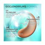 L'oréal Paris Bright Reveal Spf 50+ Koyu Leke Karşıtı Renkli Fluid Yüz Güneş Kremi 50 ml Medium Özellikli