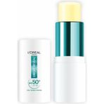 L'oréal Paris Bright Reveal Spf 50+ Ultra Koruyucu Stick Güneş Kremi 9ml Pratik Kullanım İçin - Standart