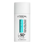 L'Oréal Paris Bright Reveal SPF50 Koyu Leke Karşıtı Fluid Günlük 50 ML Yüz Güneş Kremi