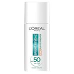 L'Oréal Paris Bright Reveal SPF50+ Koyu Leke Karşıtı Renkli Fluid 50 ml Günlük Yüz Güneş Kremi