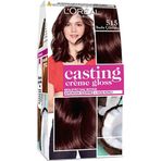 L'oréal Paris Casting Crème Gloss 515 Buzlu Çikolata Saç Boyası