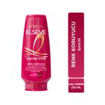 L'oréal Paris Elseve Color Vive Renk Koruyucu Saç Bakım Kremi 250 Ml