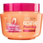 L'oréal Paris Elseve Dream Long Saç Maskesi 300 ml (4'li Paket)