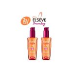 L'oréal Paris Elseve Dream Long Serum 2'li Set Özellikli Saç Bakım Ürünü