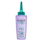 L'Oréal Paris Elseve Hydra Hyaluronic Pure Salisilik Asit İçeren Yağlanma Karşıtı Peeling Etkili Saç Derisi Serumu 102 ml