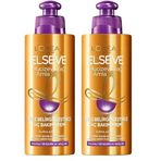 L’Oréal Paris Elseve Mucizevi Amla Yağı Bukle Belirginleştirici Saç Bakım Kremi (200 ml) 2li paket