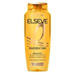 L'Oréal Paris Elseve Mucizevi Yağ Besleyici 400 ML Bakım Şampuanı