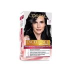 L'Oréal Paris Excellence 1.01 Derin Siyah Saç Boyası