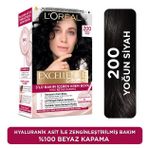 L'Oréal Paris Excellence Creme 200 Yoğun Siyah Saç Boyası