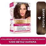 L'Oréal Paris Excellence Creme 4 Kahve Saç Boyası