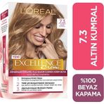 L'Oréal Paris Excellence Creme 7.3 Saç Boyası