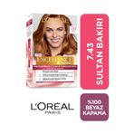 L'Oréal Paris Excellence Creme 7.43 Sultan Bakırı Saç Boyası