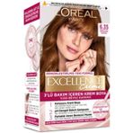 L'Oréal Paris Excellence Creme Saç Boyası - 6.35 Çikolata Kahve 192 ml 3 Adet
