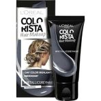 L'Oréal Paris Geçici Saç Boyası - Colorista Hair Makeup Gri 30 ml 3600523703821