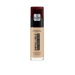 L'Oréal Paris Infaillible 125 Natural Rose Fondöten