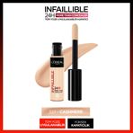 L'Oréal Paris Infaillible 24h Tüm Yüze Uygulanabilir 327 Cashmere Kapatıcı