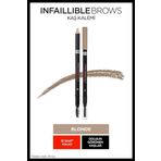 L'Oréal Paris Infaillible Brows Kaş Kalemi 07 Blonde