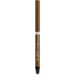 L'oréal Paris Infaillible Göz Kalemi 12 Bronzed Espresso Uzun Süre Kalıcı Etki ve Kolay Uygulama