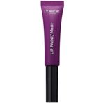 L'Oréal Paris Infaillible Lip Paint Matte 207 Wuthering Purple Ruj