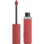 L'oréal Parıs Infaillible Matte Resistance 645 Crush Alert Likit Mat Ruj