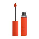 L'Oréal Paris Infaillible Matte Resistance Likit Mat Ruj 300 Sunbathing