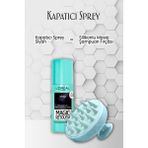 L'Oréal Paris Kapatıcı Saç Spreyi Siyah 75 ml