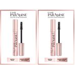 L'ORÉAL PARIS Lash Paradise Siyah Maskara (2 paketi)