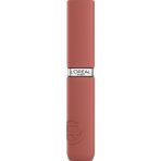 L'oréal Parıs Loreal Infaillible Matte Resistance 635 Worth It Medium Likit Mat Ruj