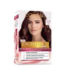 L'Oréal Paris Loreal Paris Excellence Cream 5.15 Efsanevi Türk Kahvesi
