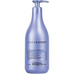 L'Oréal Paris Loreal Paris Loreal Blondifier Cool Sarı Saçlar Için Nötralize Edici Şampuan 500ML