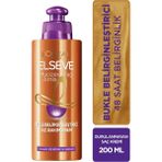 L'Oréal Paris Loreal Paris L'oreal Paris Elseve Amla Bukle Belirginleştirici Saç Bakım Kremi 200 Ml Saç Kremi